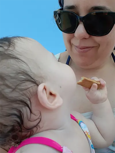 Mothers, Be Wary of the Power You Portray