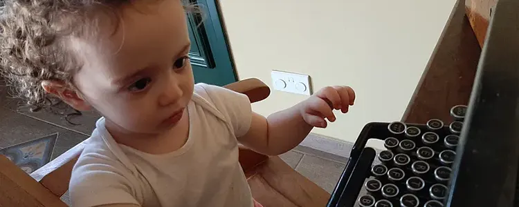 Mothers, Be Wary of the Power You Portray