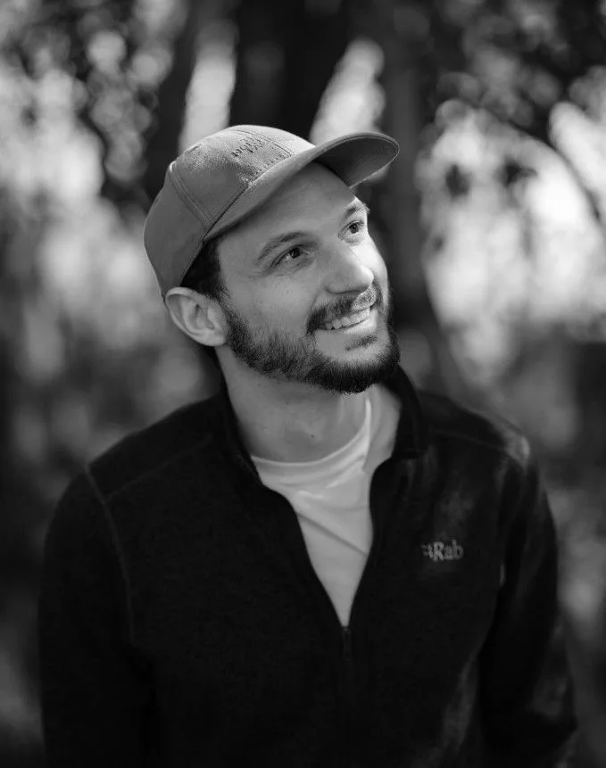 Photographing the Present Beauty of Adventure 1