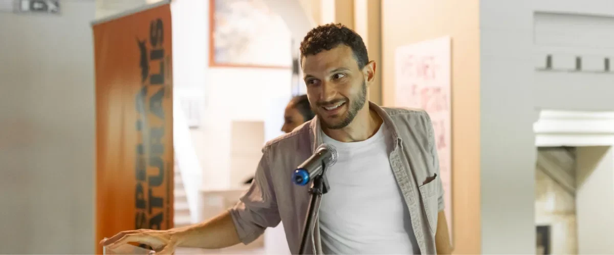 Photographing the Present Beauty of Adventure