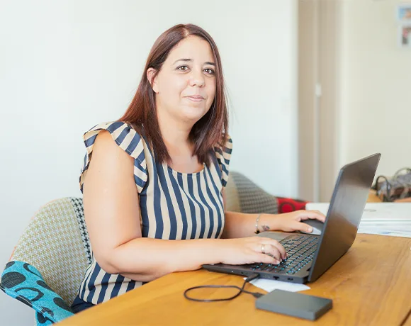 maria gregoriou meet your writer