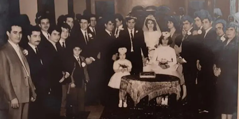 my big fat greek wedding